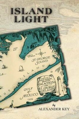 Cover of Island Light