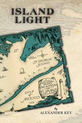 Book cover for Island Light