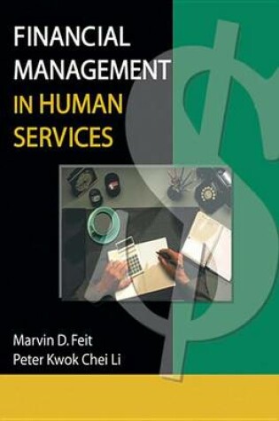 Cover of Financial Management in Human Services