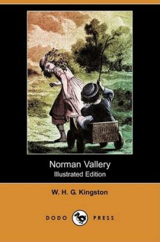 Cover of Norman Vallery(Dodo Press)