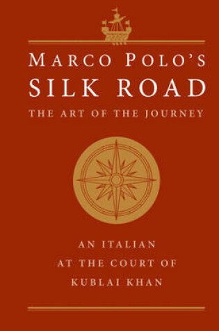 Cover of Marco Polo's Silk Road