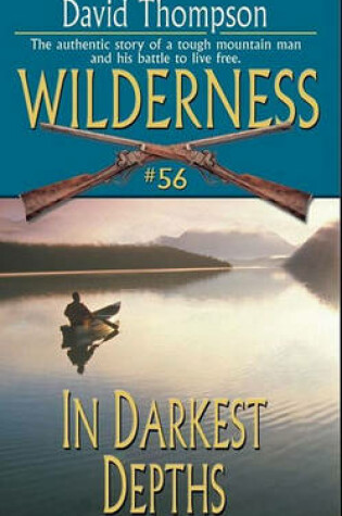 Cover of Wilderness #56