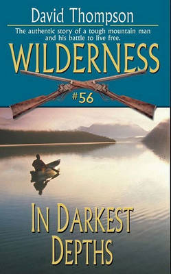 Book cover for Wilderness #56