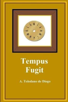 Book cover for Tempus Fugit