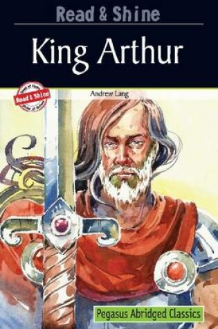 Cover of King Arthur