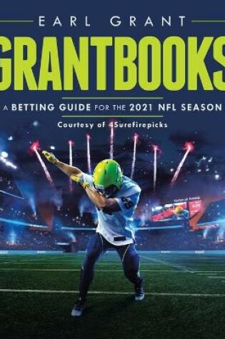 Cover of Grantbooks