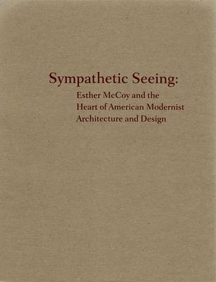 Book cover for Sympathetic Seeing