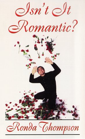 Book cover for Isn't It Romantic?