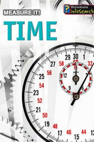 Cover of Time