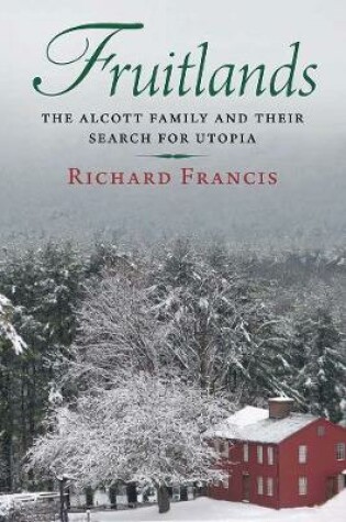 Cover of Fruitlands