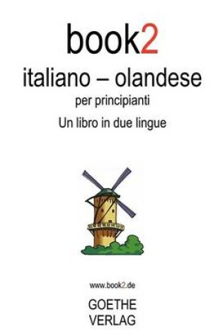 Cover of Book2 Italiano - Olandese Per Principianti