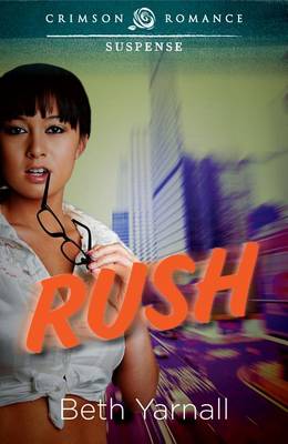 Book cover for Rush