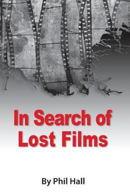 Book cover for In Search of Lost Films