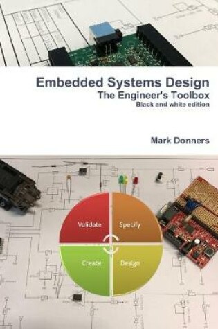 Cover of Embedded Systems Design - the Engineer's Toolbox