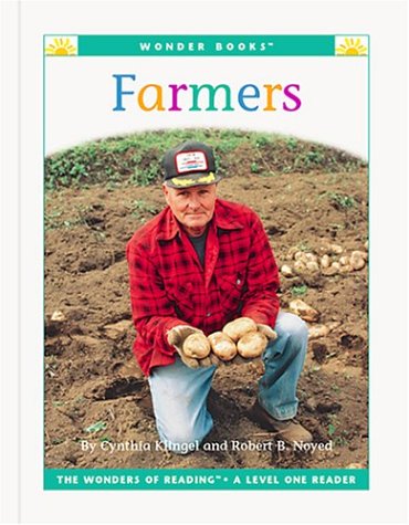Cover of Farmers