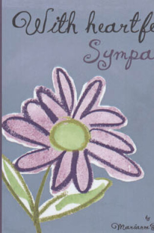 Cover of With Heartfelt Sympathy