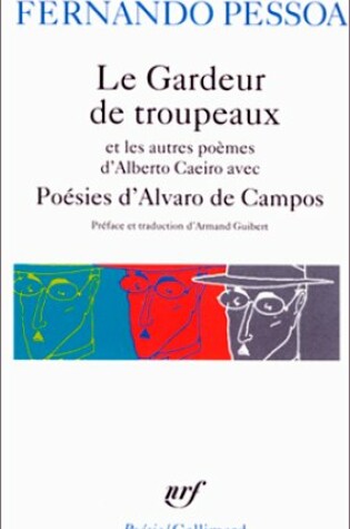 Cover of Gard de Troup Poes D a