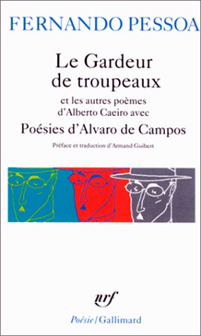 Cover of Gard de Troup Poes D a