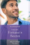 Book cover for Finding Fortune's Secret