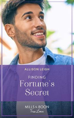 Cover of Finding Fortune's Secret
