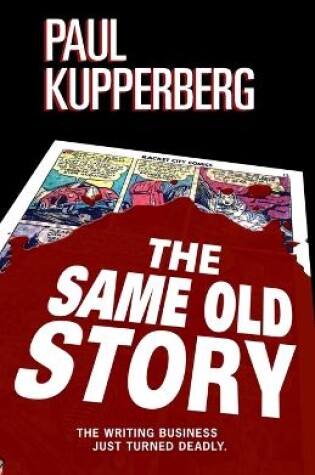 Cover of The Same Old Story