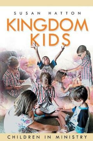 Cover of Kingdom Kids