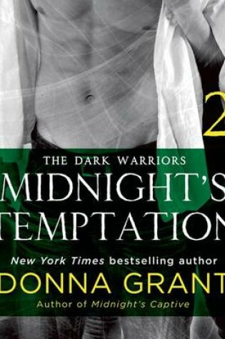 Cover of Midnight's Temptation: Part 2