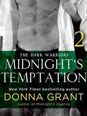 Cover of Midnight's Temptation: Part 2