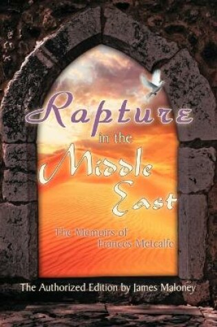 Cover of Rapture in the Middle East
