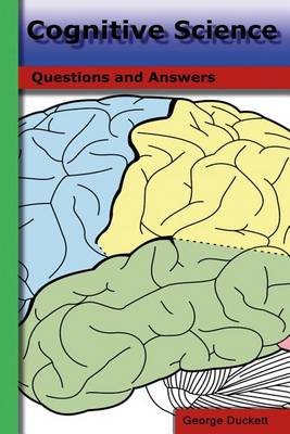 Book cover for Cognitive Science