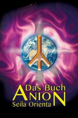 Cover of Das Buch Anion