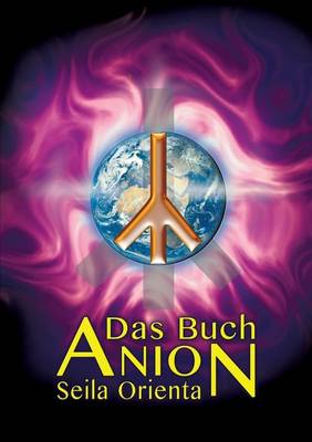 Book cover for Das Buch Anion