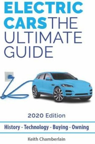 Cover of Electric Cars