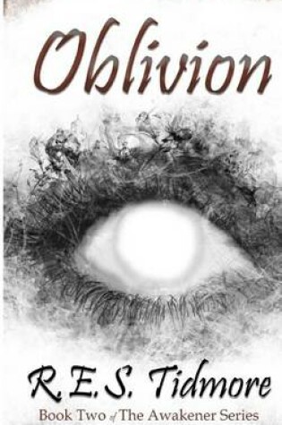 Cover of Oblivion