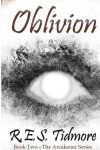 Book cover for Oblivion