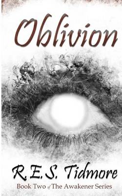 Cover of Oblivion