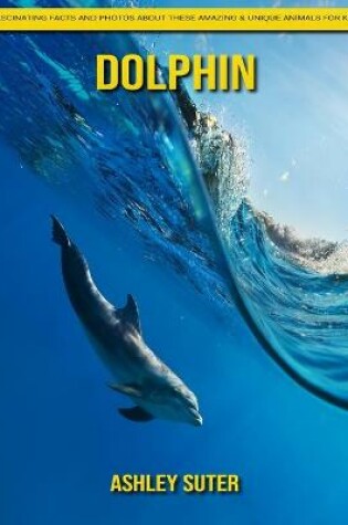 Cover of Dolphin