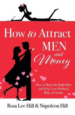 Book cover for How to Attract Men and Money