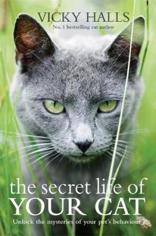 Cover of The Secret Life of your Cat