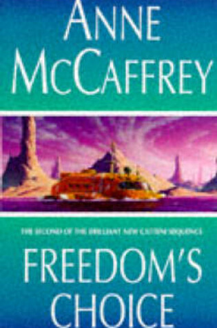 Cover of Freedom's Choice