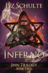 Book cover for Inferno