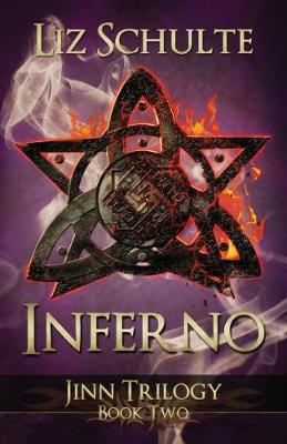 Book cover for Inferno