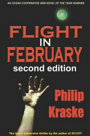 Cover of Flight in February