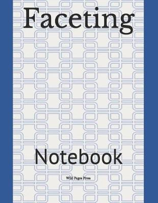 Book cover for Faceting