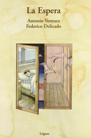 Cover of La Espera