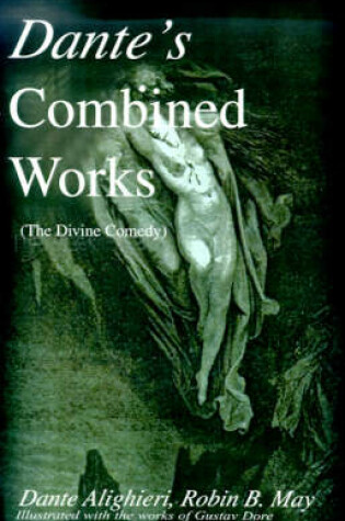 Cover of Dante's Combined Works