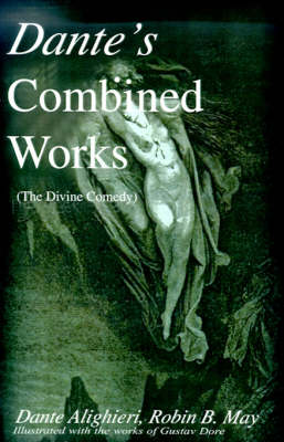 Book cover for Dante's Combined Works