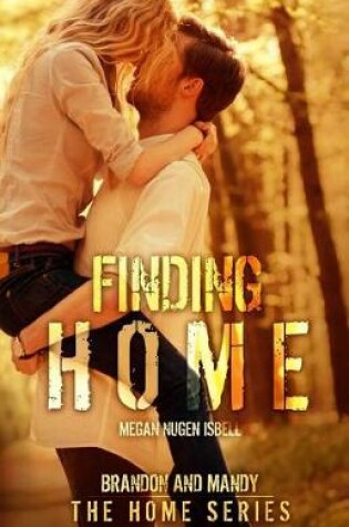 Cover of Finding Home