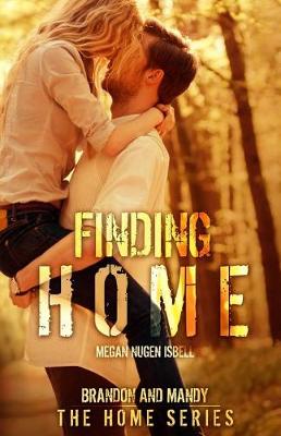 Cover of Finding Home