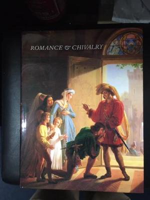 Book cover for Romance and Chivalry